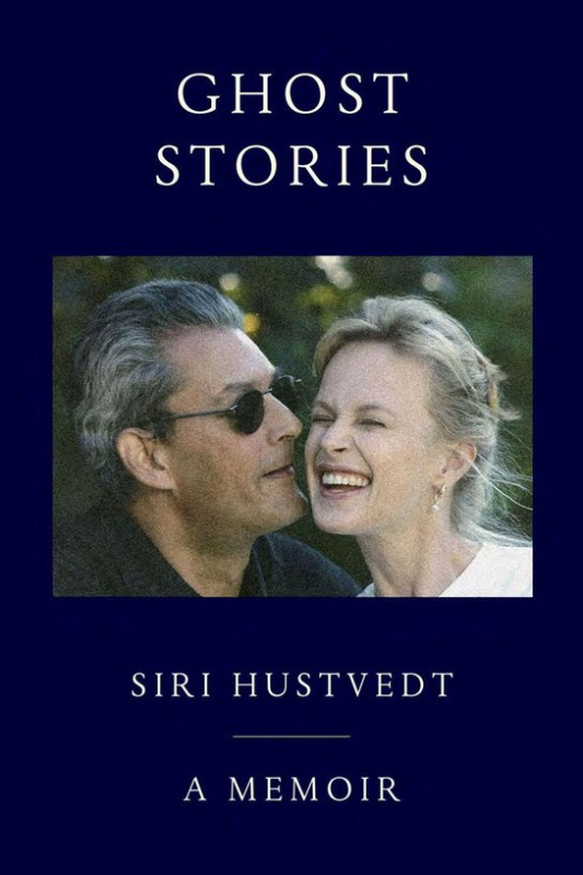 Ghost Stories -  Siri Hustvedt