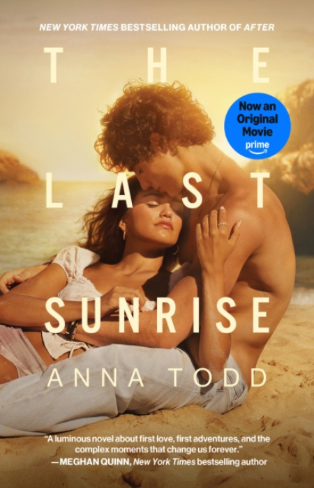 Gallery Books Last Sunrise - Todd, Anna