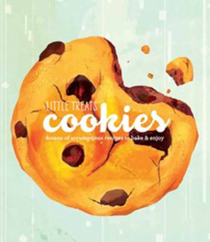 Little Treats Cookies - Elinor Klivans