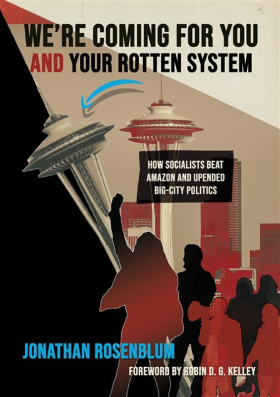 OR Books Revolutionaries in the Halls of Power - Rosenblum, Jonathan
