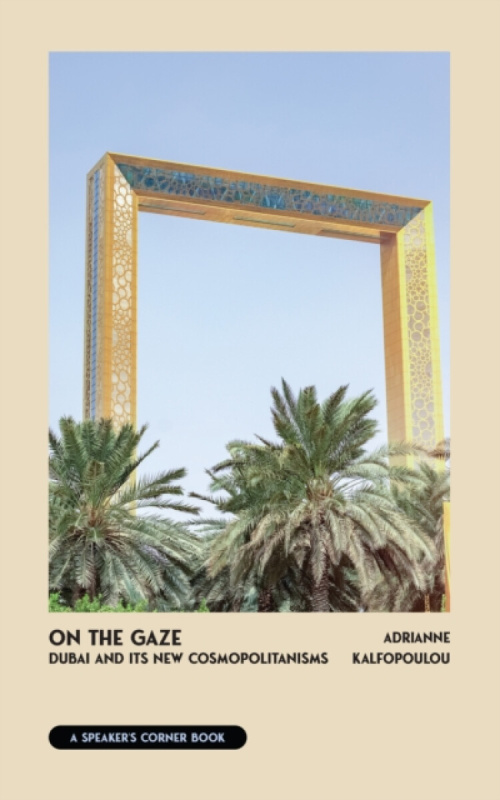 Fulcrum Publishing On The New Cosmopolitan - Kalfopoulou, Adrianne