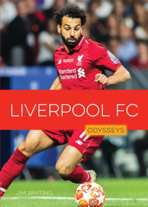 Creative Company,US Liverpool FC - Whiting, Jim