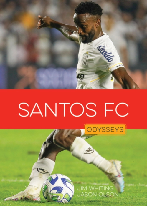Creative Company,US Santos FC - Whiting, Jim a Olson, Jason