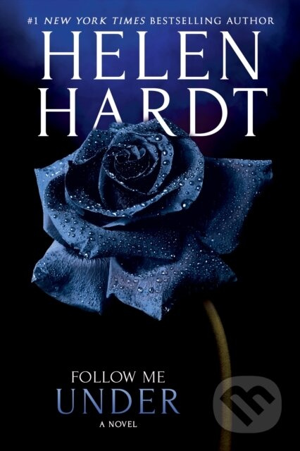 Follow Me Under - Helen Hardt - kniha z kategorie Romantika