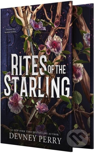 Rites of the Starling (Shield of Sparrows, 2)