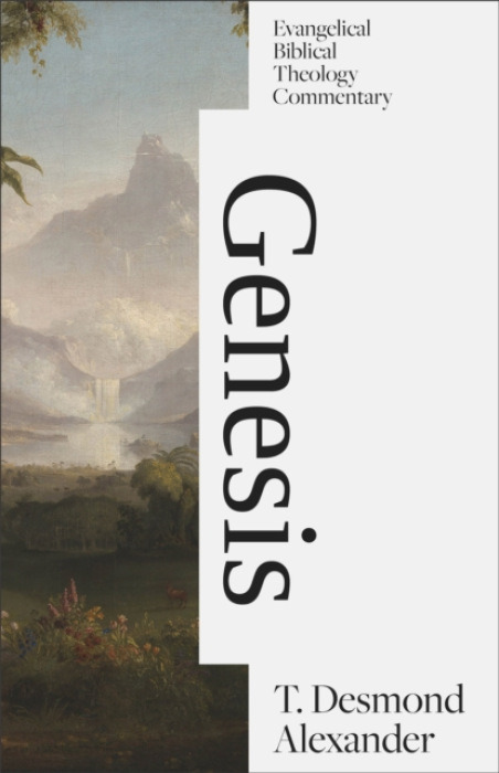 Faithlife Corporation Genesis - Alexander, T. Desmond