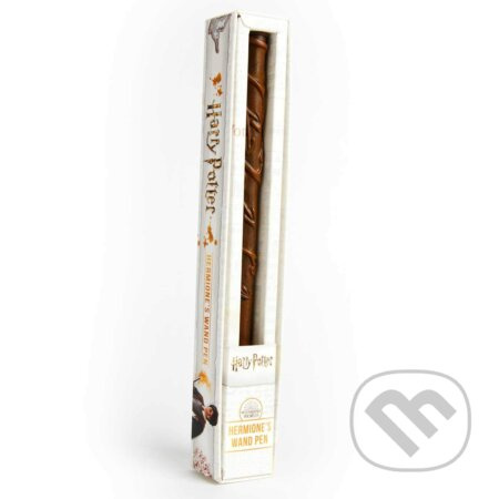 Harry Potter: Hermione's Wand Pen