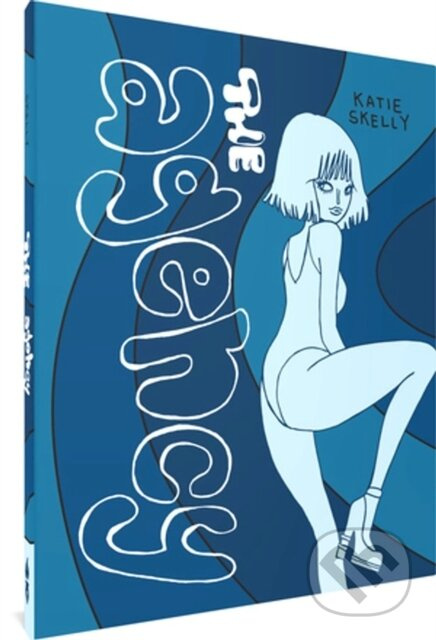 The Agency - Katie Skelly - kniha z kategorie Komiksy