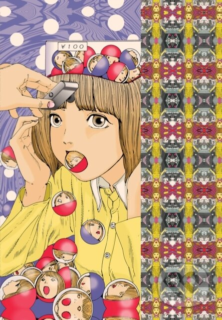 Dementia 21 Box Set (Vols. 1 & 2) - Shintaro Kago - kniha z kategorie Komiksy