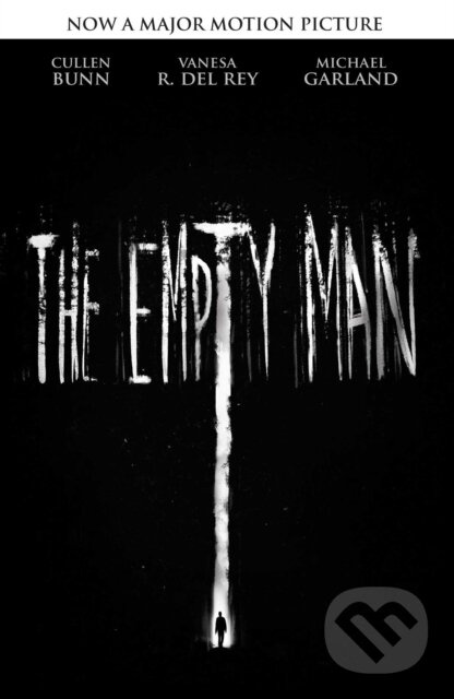 The Empty Man (Movie Tie-In Edition) - Cullen Bunn - kniha z kategorie Komiksy