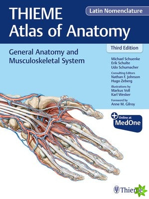 General Anatomy and Musculoskeletal System (THIEME Atlas of Anatomy), Latin Nomenclature Thieme Medical Publishers Inc