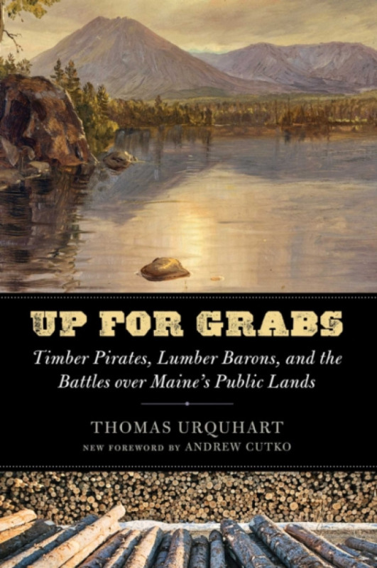 Bloomsbury Publishing PLC Up for Grabs - Urquhart, Thomas