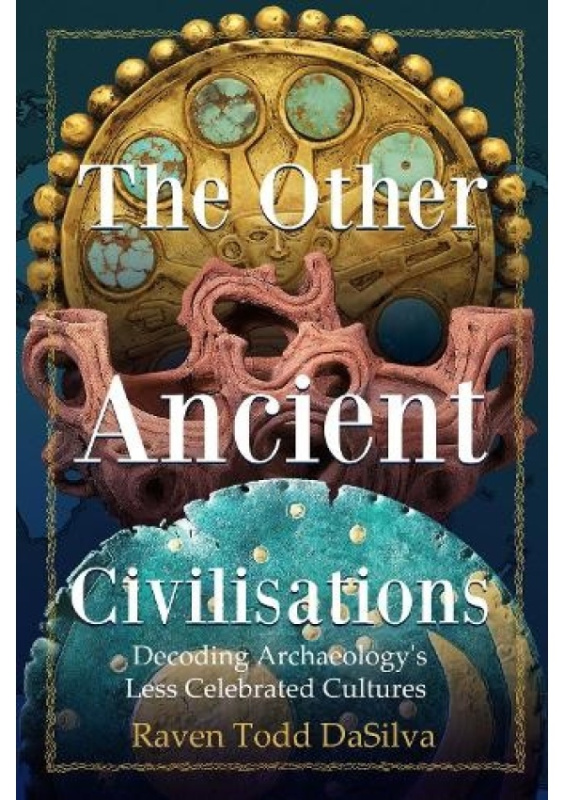 Other Ancient Civilizations Mango Media