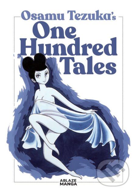One Hundred Tales - Tezuka Osamu - kniha z kategorie Komiksy