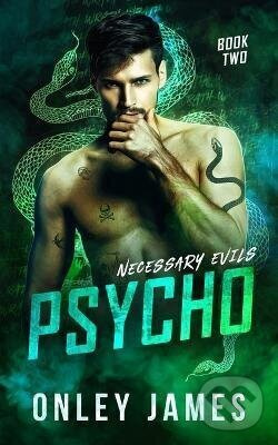 Psycho - Onley James