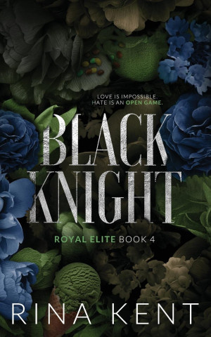 Black Knight - Rina Kent
