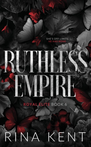 Ruthless Empire - Rina Kent