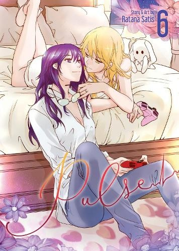 PULSE Vol. 6 Seven Seas Entertainment, LLC