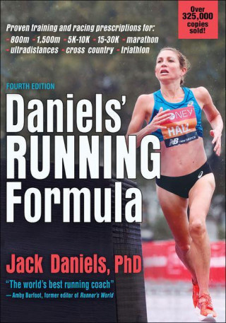 Daniels' Running Formula Human Kinetics Publishers