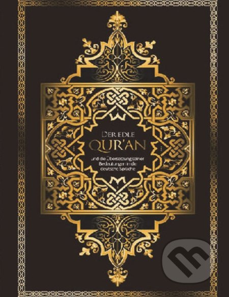 Al-Quran (whole quran): al quran majeed - Abdur Rahman Mohammed - kniha z kategorie Náboženská literatura