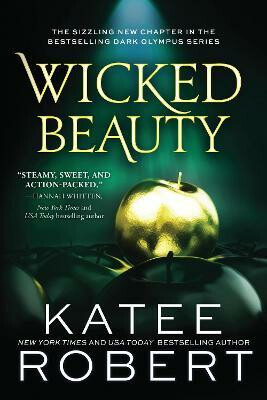 Wicked Beauty - Katee Robert - kniha z kategorie Fantasy