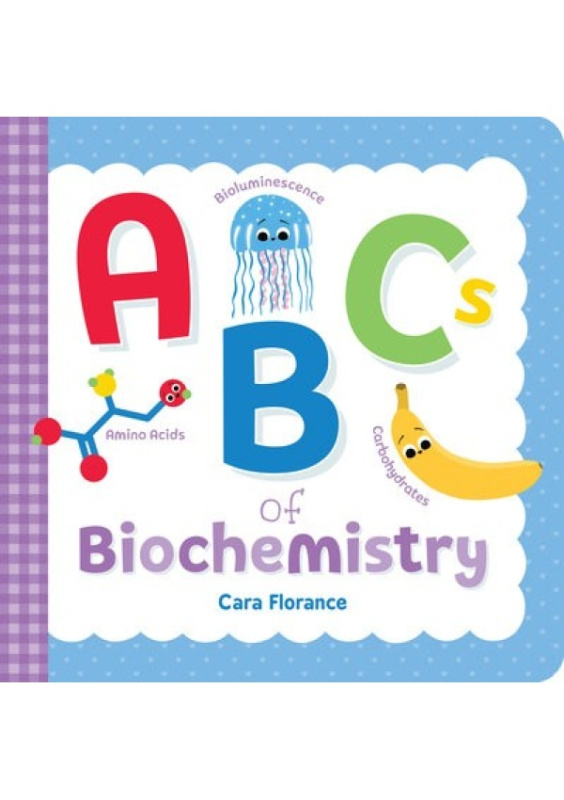 ABCs of Biochemistry Sourcebooks, Inc