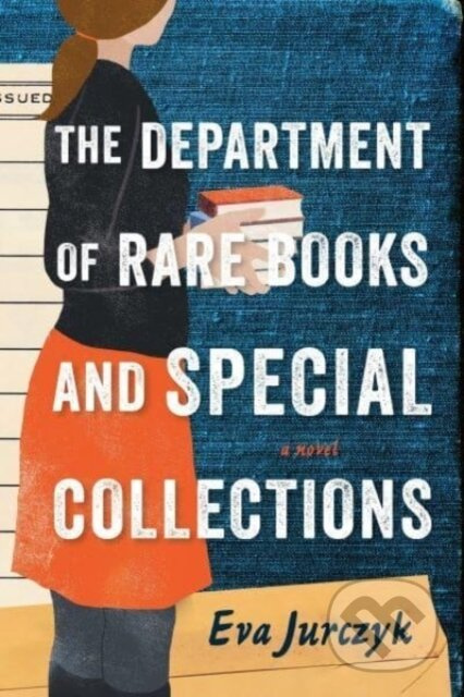 The Department of Rare Books and Special Collections - kniha z kategorie Společenská beletrie