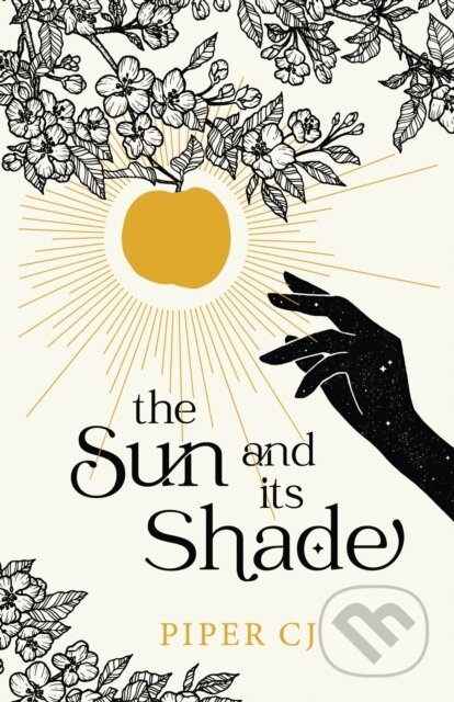 The Sun and Its Shade - Piper CJ - kniha z kategorie Fantasy