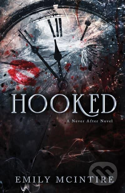 Hooked - Emily McIntire - kniha z kategorie Romantika
