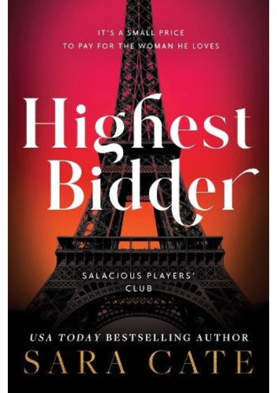 Highest Bidder - Sara Cate