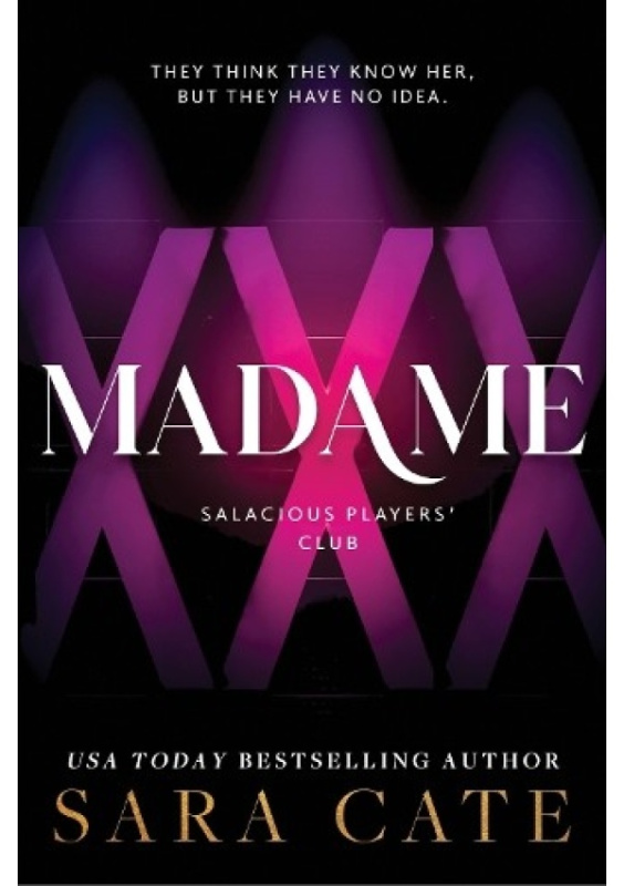 Madame - Sara Cate