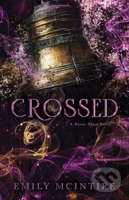 Crossed - Emily McIntire - kniha z kategorie Romantická