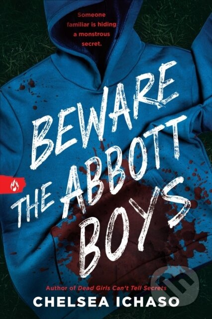 Beware the Abbott Boys - Chelsea Ichaso