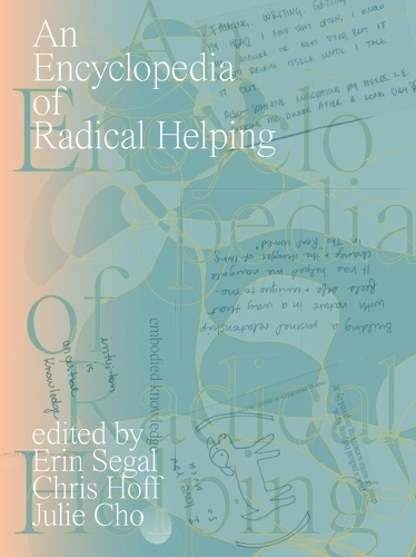 Encyclopedia of Radical Helping Thick Press
