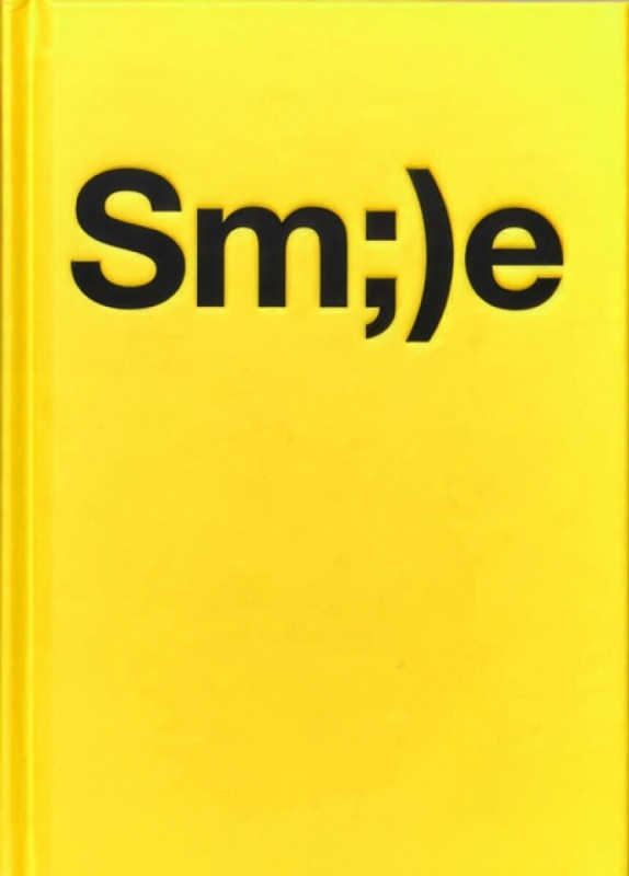 The Sm;)e Book - DB Burkeman, Rich Browd