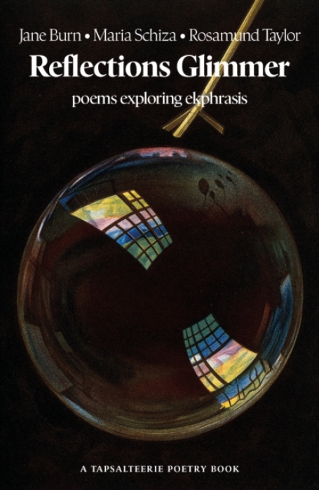 Tapsalteerie Reflections Glimmer - Burn, Jane a Schiza, Maria a Taylor, Rosamund