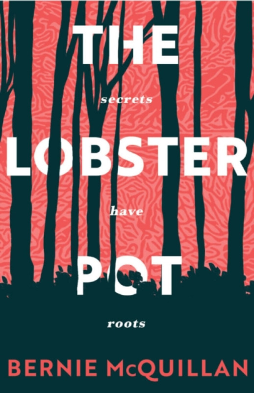 The Lobster Pot - Bernie McQuillan