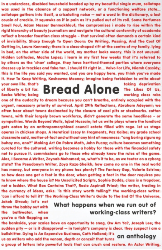 Bread Alone