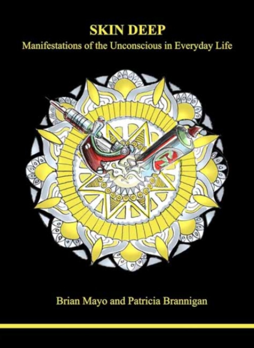 Inner City Books Skin Deep - Mayo, Brian a Brannigan, Patricia