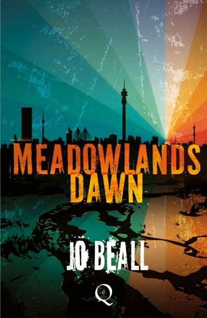 Meadowlands Dawn - Jo Beall