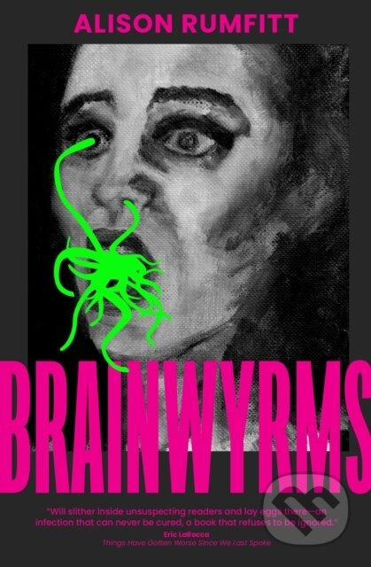 Brainwyrms Cipher Press