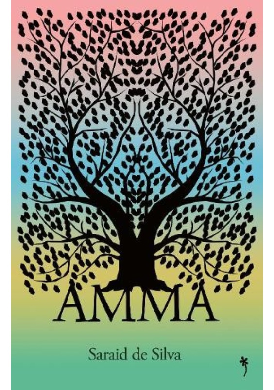 AMMA Weatherglass Books
