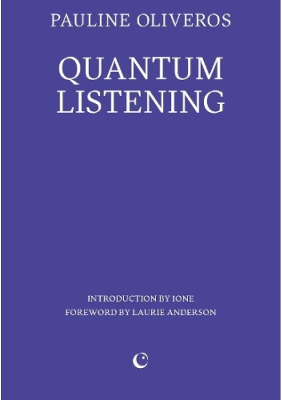 Quantum Listening Silver Press