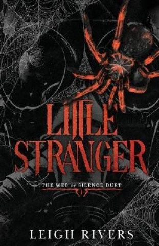 Little Stranger - Leigh Rivers
