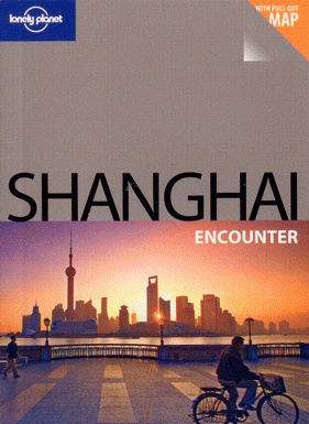 Shanghai - v angličtině