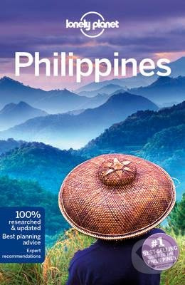 Philippines - Michael Grosberg - kniha z kategorie Průvodci Asií