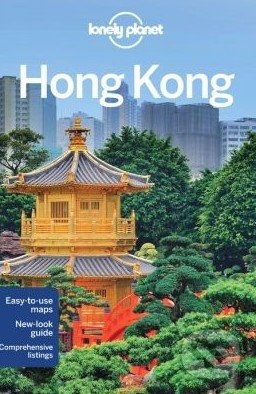 Hong Kong - Piera Chen a kol. - kniha z kategorie Městská architektura