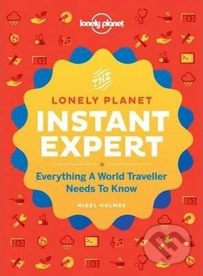 Instant Expert (A Visual Guide to the Skills You've Always Wanted) - kniha z kategorie Odborné a naučné
