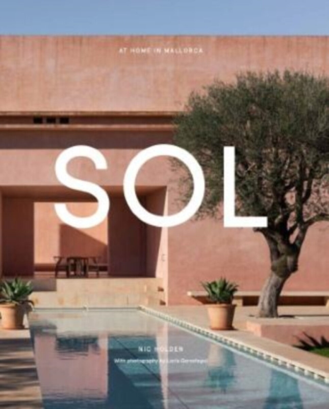 SOL - Nic Holden