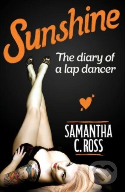 Sunshine - Samantha C. Ross - kniha z kategorie Umění, design a architektura